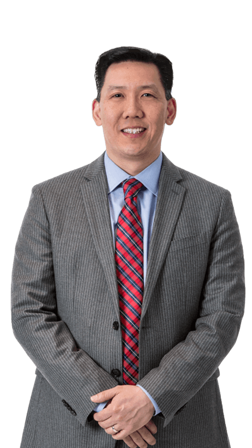 Lawrence J. Sheh